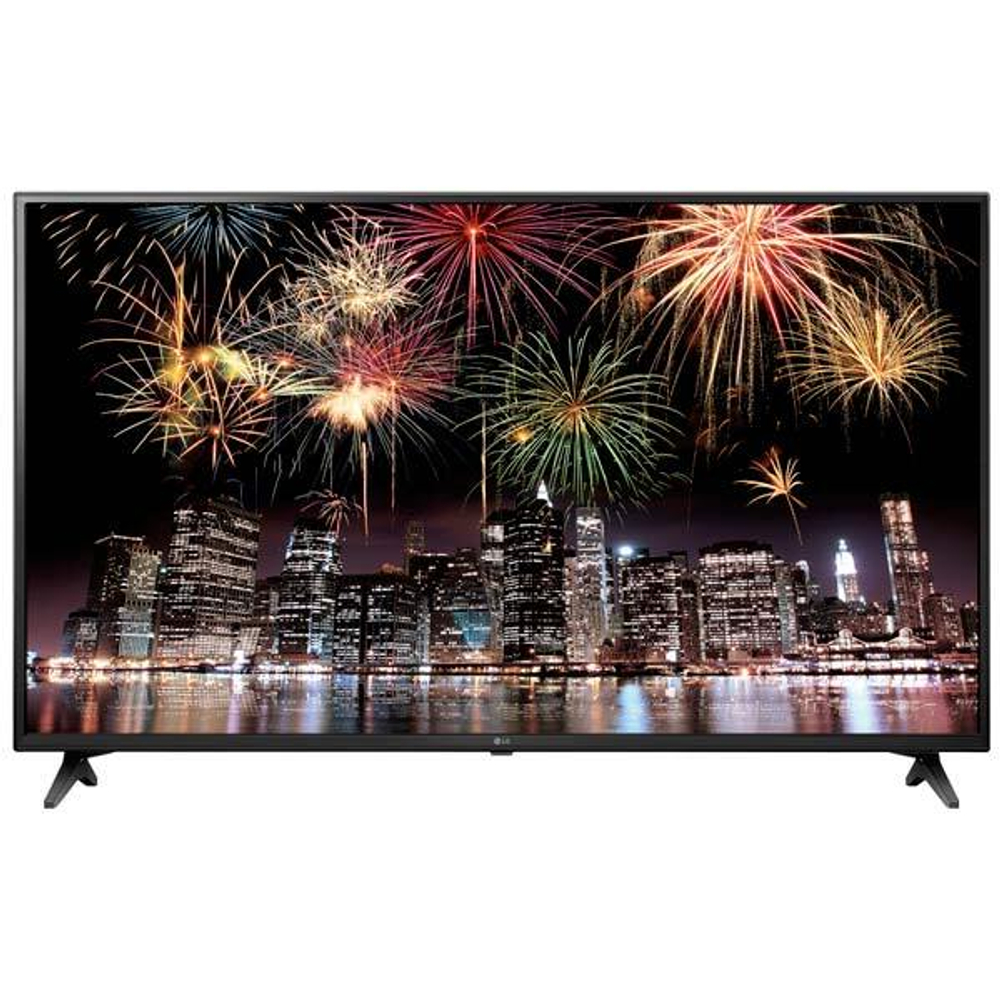 Телевизор LG 43 UK 6200 PLA Smart TV (WebOS 4.0) HDR 50 Гц