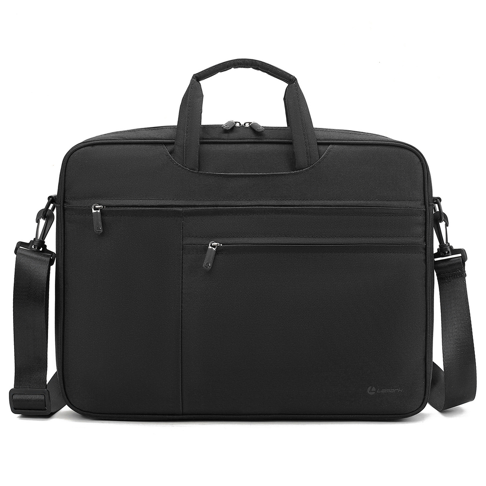 Сумка для ноутбука Lamark L236 Black