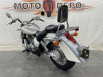 Honda Shadow 750 2005