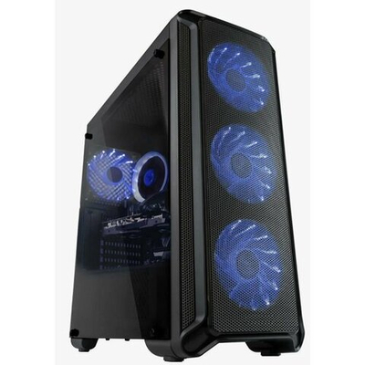 Игровой компьютер 5600G (AMD Ryzen 5 5600G, GTX 1660 SUPER 6 ГБ, RAM 16 ГБ, SSD 1ТБ, 600W, Win 10 Pro)