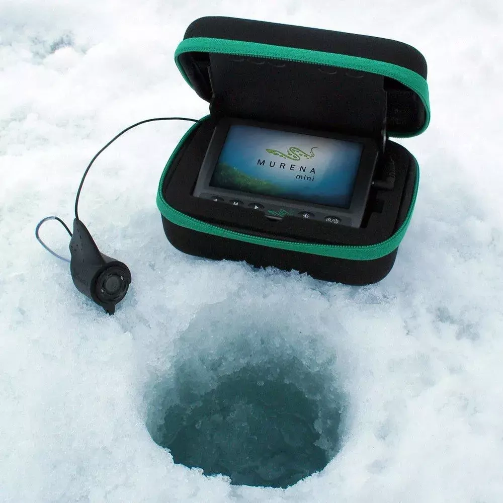 Подводная видеокамера Murena Mini, 20 м