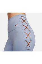 Женские легинсы Nike 7/8 TIGHT NVLTY
