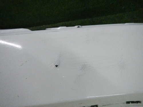 Бампер передний Lada Granta (2018-н.в.)