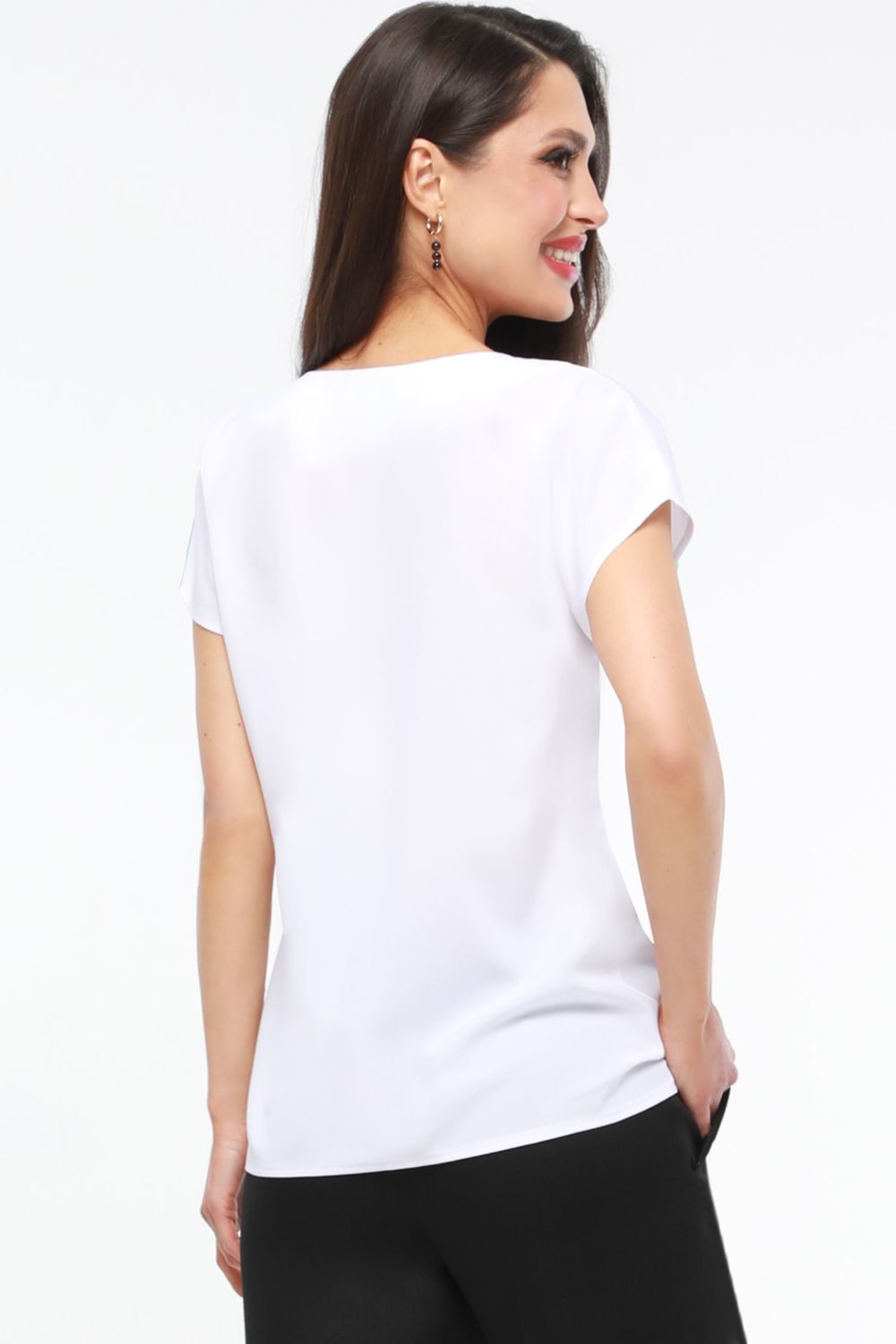 Блузка Сесилия DStrend (Акция)