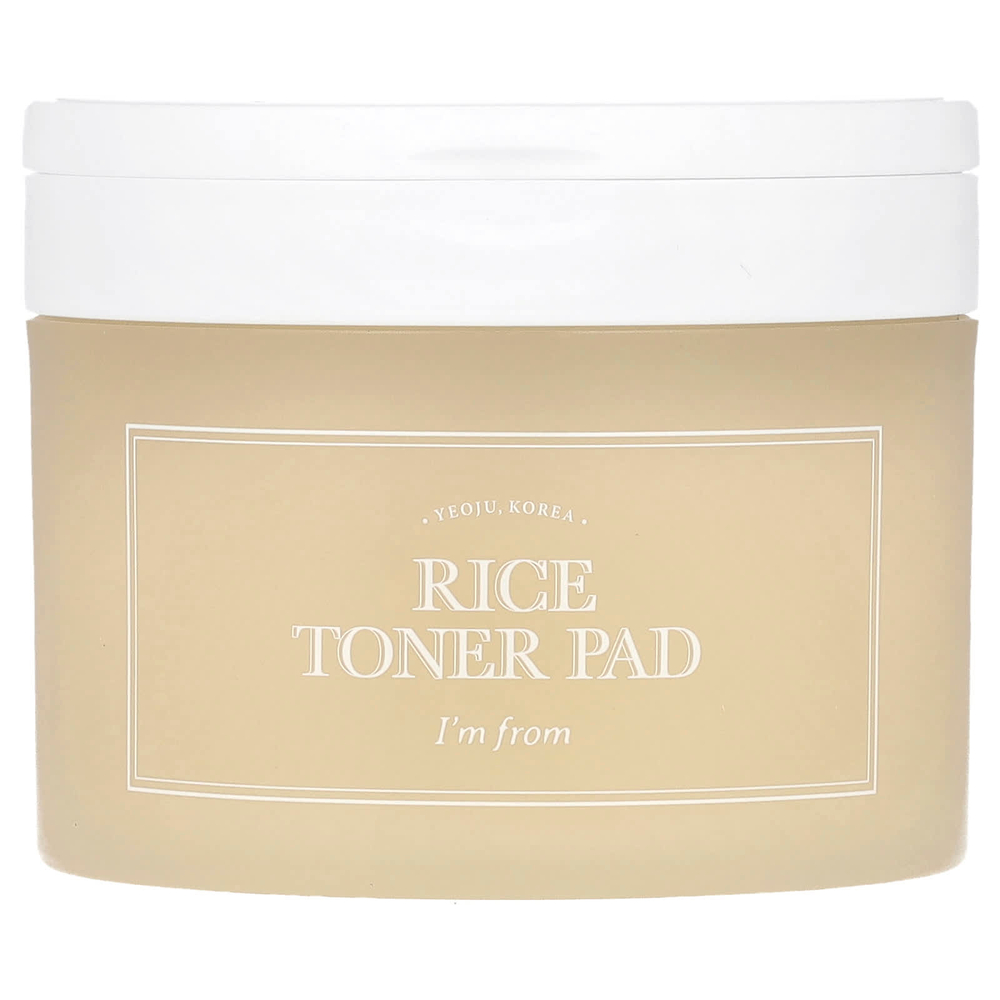 I'm From, Тоник с рисовым тоником, 60 шт.