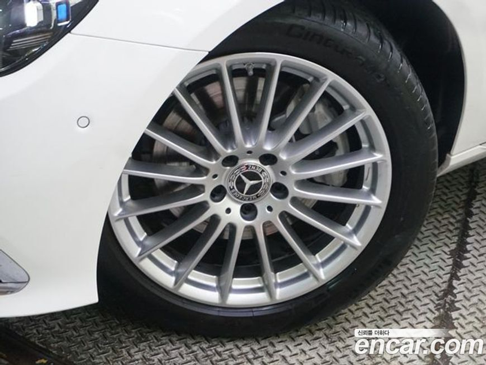 Mercedes-Benz E-Class W213 E250 Exclusive (04.2022)