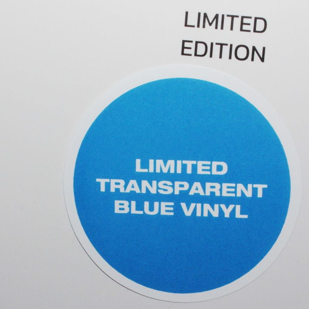 C.C. CATCH Golden Disco Hits (Blue, LP) новая запечатанная виниловая пластинка