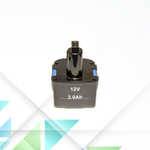 Аккумулятор для шуруповерта Интерскол 12V-2.0Ah