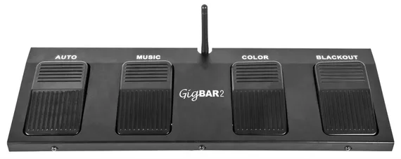 CHAUVET-DJ Gig Bar 2