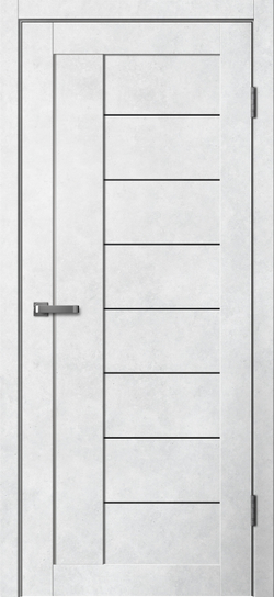 Дверь FLYDOORS 201 (Black)