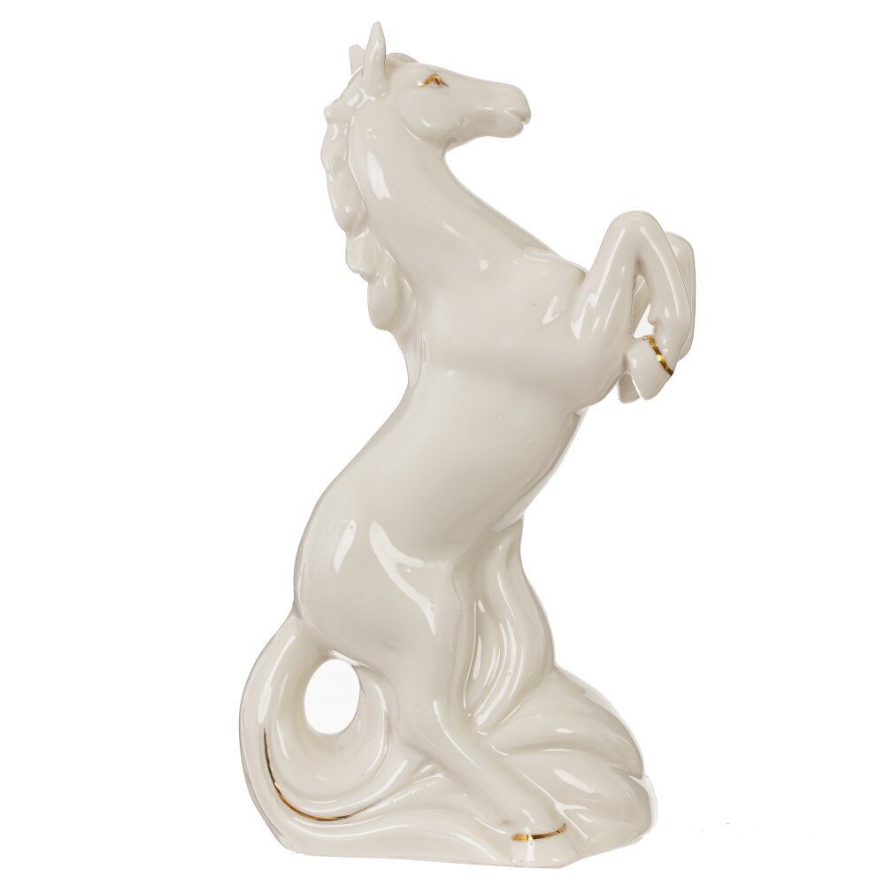 GAEM Фигурка декоративная "Лошадь", L6 W10 H18 см