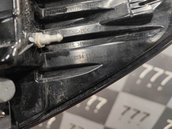 Фонарь задний левый Chery Tiggo 8 Pro 21-нв Б/У Оригинал 605000236AA