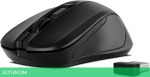 Мышь Sven RX-270W Black (SV-016234)