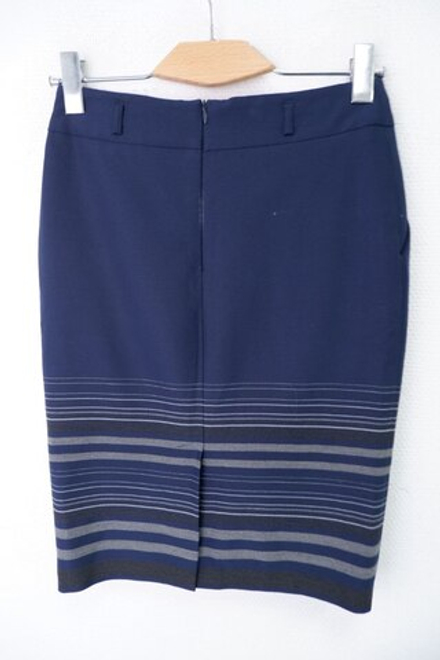 Юбка Polpetta элегантная 42 размер