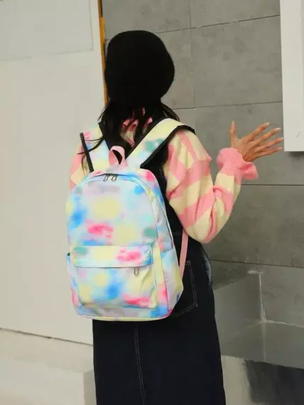 Çanta \ Bag \ Рюкзак Colors