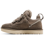 Ugg Lowmel Trainer Smoke Plume