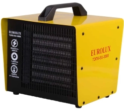 Электрическая теплопушка Eurolux ТЭПК-EU-3000