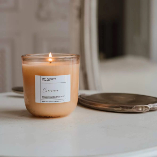 By Kaori Свеча "Сплетница", 270 мл