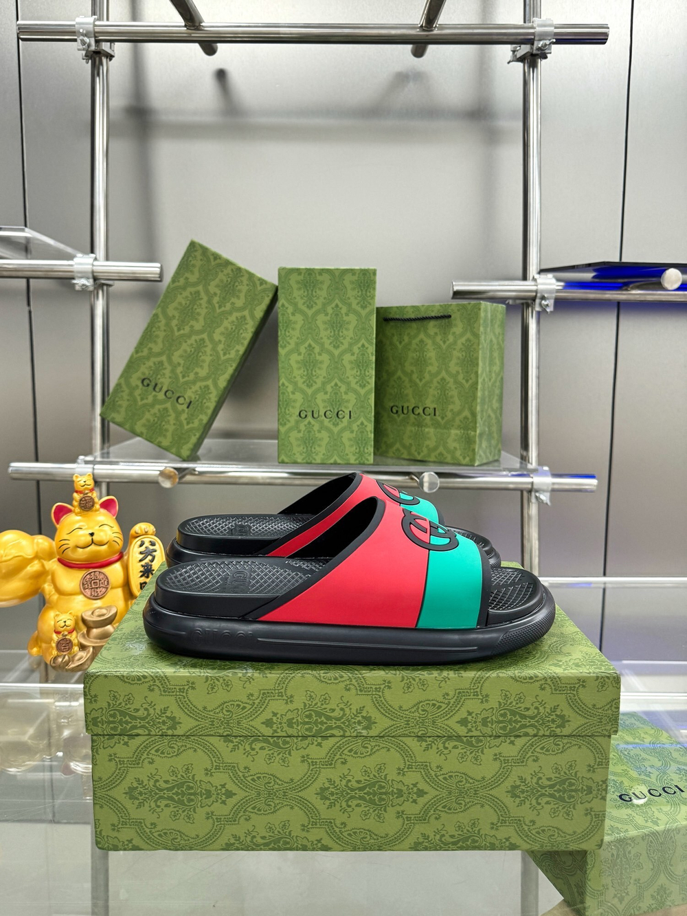 Gucci Slide