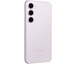 Смартфон Samsung Galaxy S23 8/256 ГБ, розовый