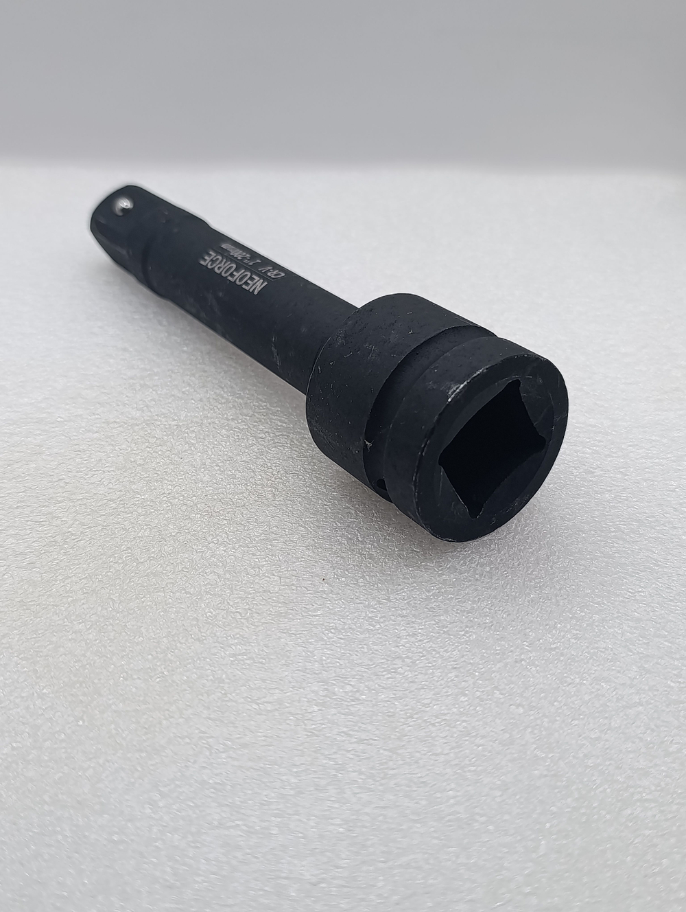 Удлинитель ударный 1"CRV 200мм