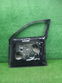 Дверь передняя правая Porsche Cayenne 3 (2017-н.в)