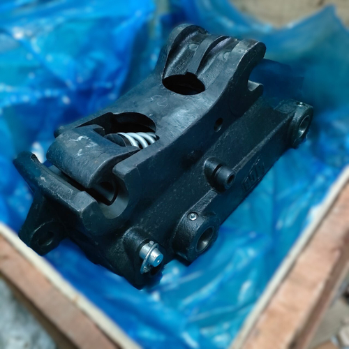 Быстросъем | 980/88833 | JCB