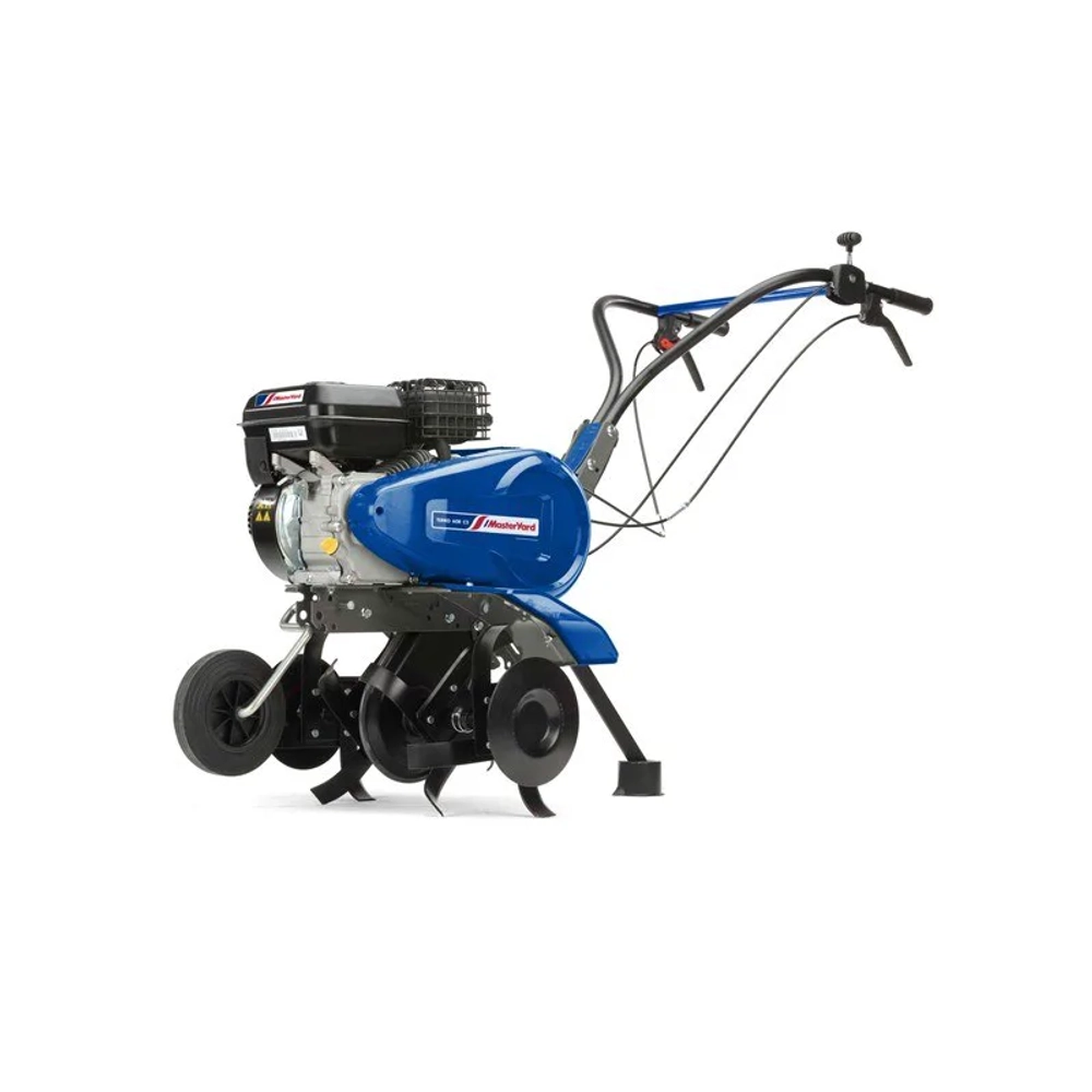 MasterYard TERRO 60R C2 культиватор бензиновый