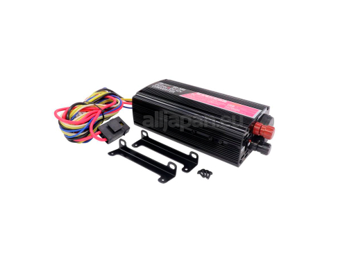 ED-320 DC/DC CONVERTER