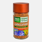 Цикорий Экологика натуральный растворимый 85г