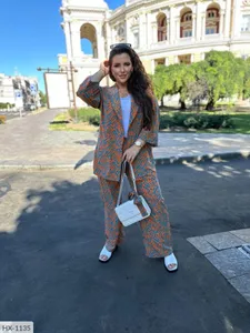 Костюм HX-1132 Фабрика Моды