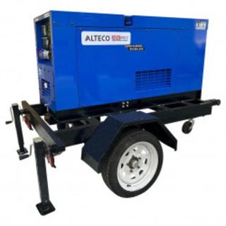 Сварочные агрегаты