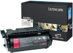 Lexmark T632, T634 Extra High Yield Print Cartridge (32K) Подлинный Черный 12A8044