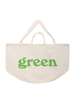 Сумка-тоут Large Round Tote / Grow Bag