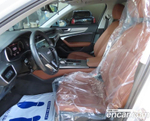 Audi A6 (C8) 45 TFSI (07.2021)