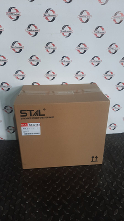 Фильтр воздушный Stal ST40161