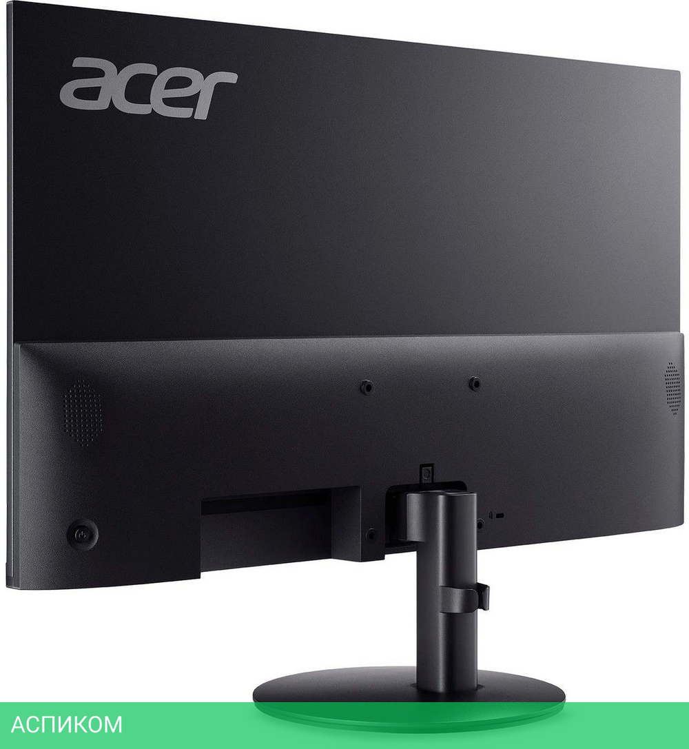 Монитор Acer 23.8" SB243YG0bi