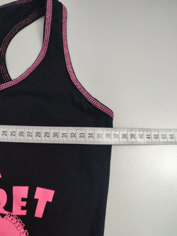 Майка Pure повседневная 44 размер