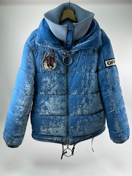 Куртка Off-White