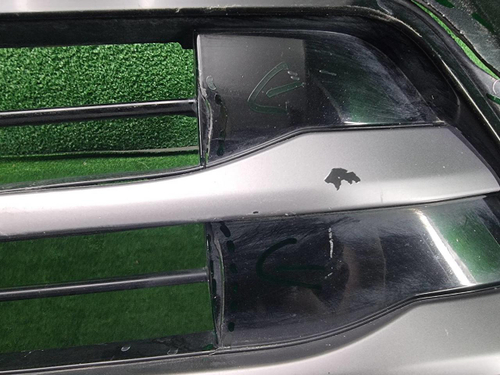 Бампер передний EXEED LX (2021-н.в.)