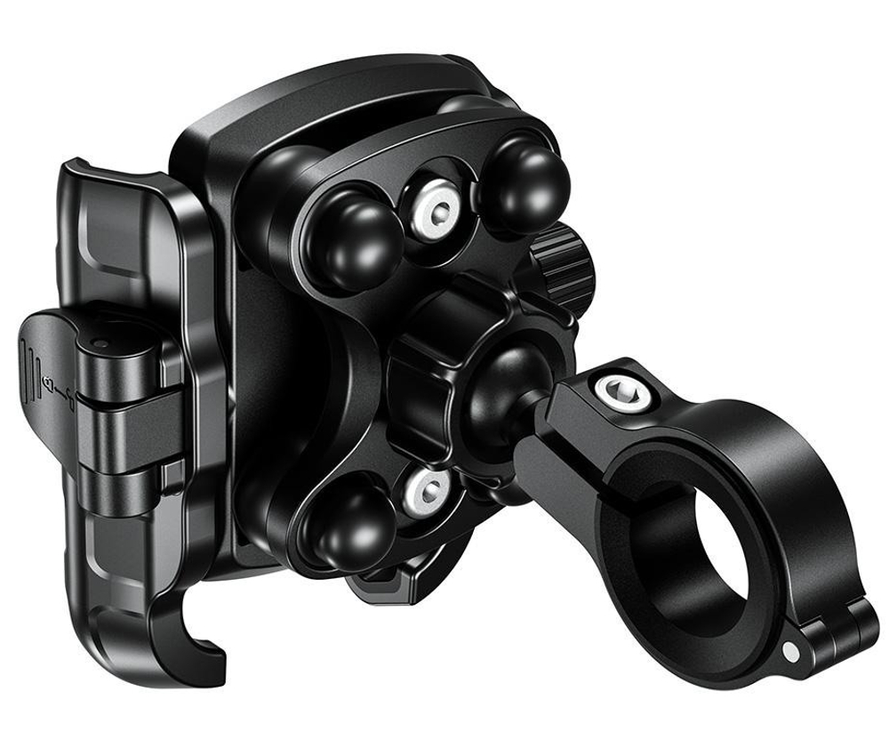 держатель для телефона EXTREME STYLE R9 Clip Damper