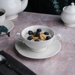 Бульонная пара 280 мл d 11,8 см h6 см Aristocrat Noble [1]