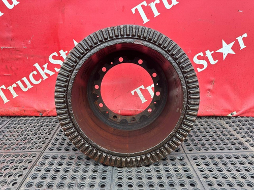 Барабан тормозной задний