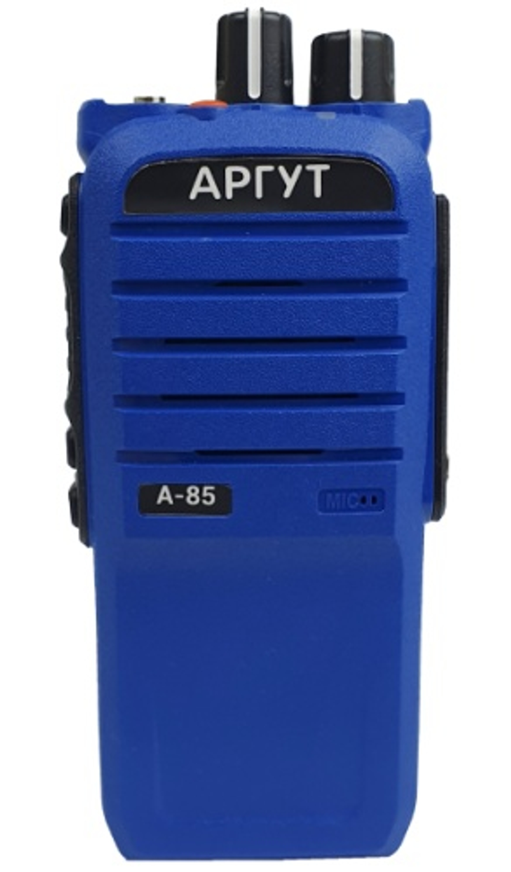 Радиостанция Аргут А-85