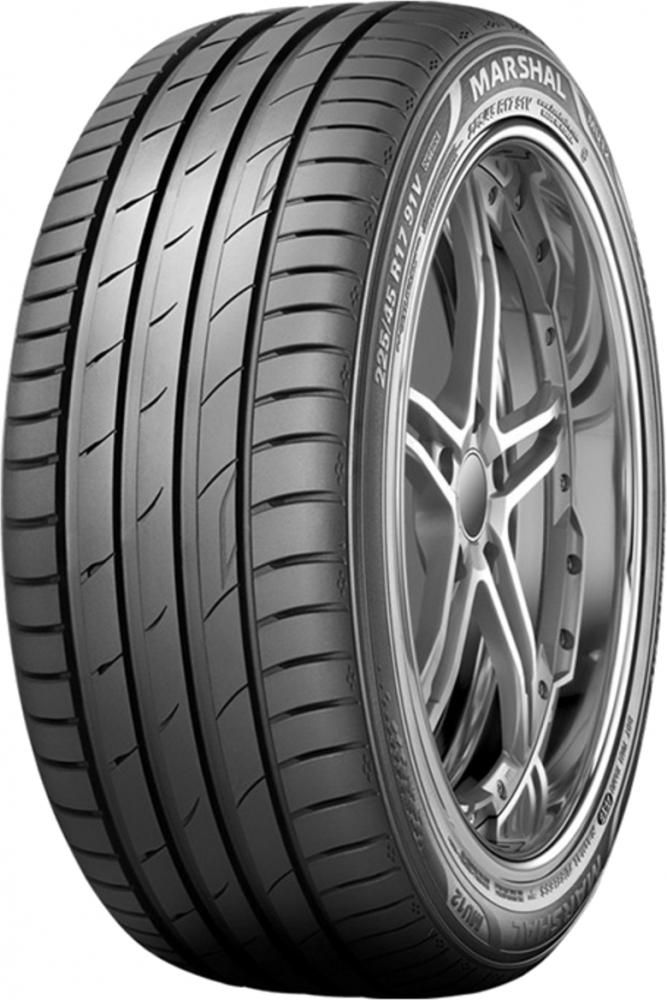 Marshal MU12 265/60 R18 110V