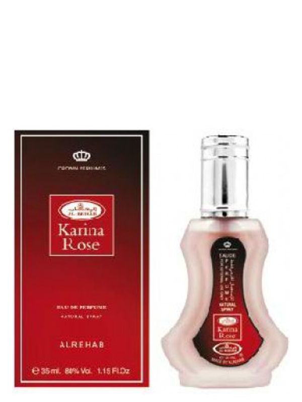 Al-Rehab Karina Rose