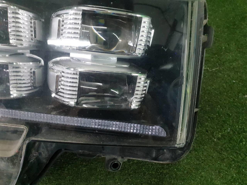 Битая Фара правая GAC GS8 (2016-н.в.) LED