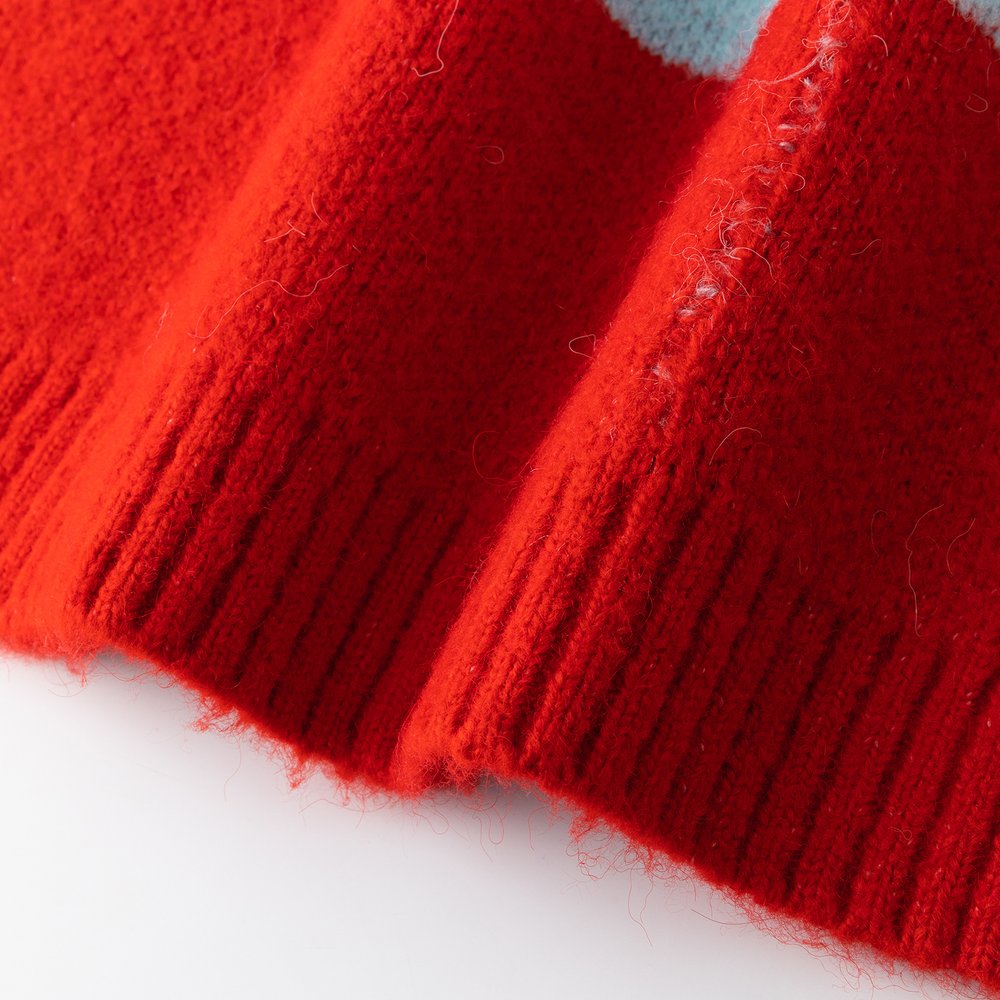 ДЖЕМПЕР YMKASHIX STRIPES HOOD