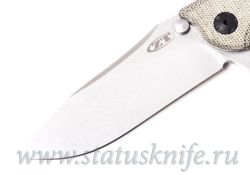 Нож Zero Tolerance 0562MIC ZT 0562MIC CPM MagnaCutфотография - 3