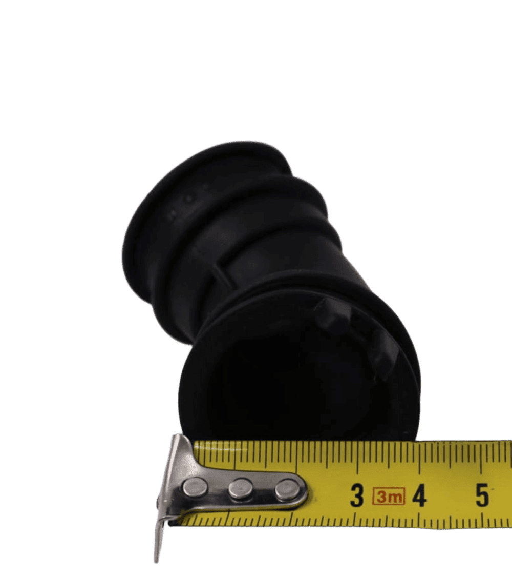 Патрубок 60-DW203D-1 посудомоечной машины DAEWOO, DEXP, BBK